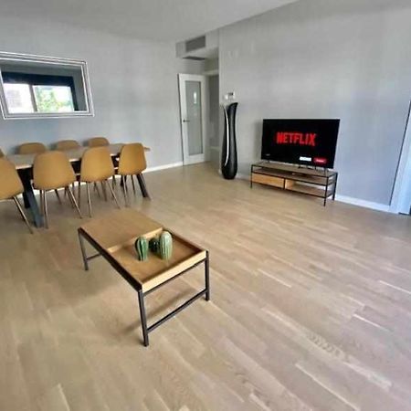 Gran Apartamento Laronda Lägenhet Córdoba Exteriör bild