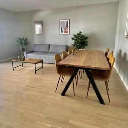 Gran Apartamento Laronda Lägenhet Córdoba Exteriör bild