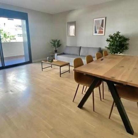Gran Apartamento Laronda Lägenhet Córdoba Exteriör bild