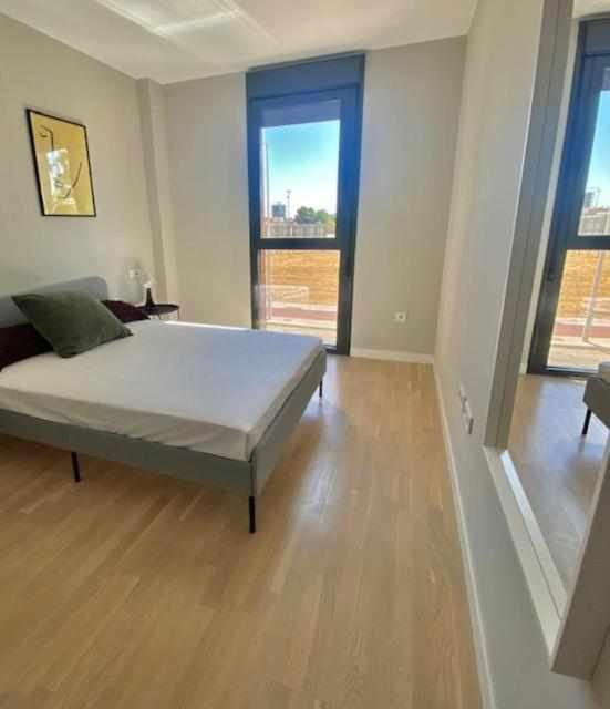 Gran Apartamento Laronda Lägenhet Córdoba Exteriör bild