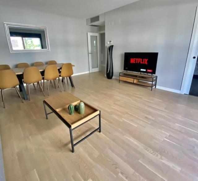 Gran Apartamento Laronda Lägenhet Córdoba Exteriör bild