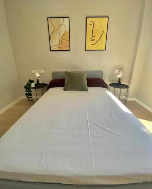 Gran Apartamento Laronda Lägenhet Córdoba Exteriör bild