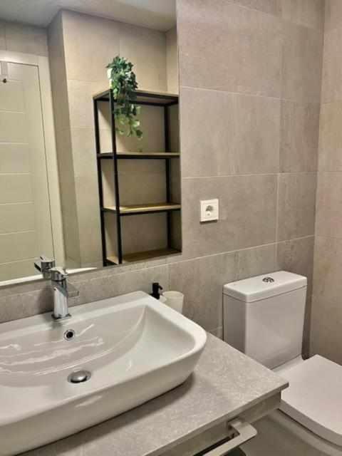 Gran Apartamento Laronda Lägenhet Córdoba Exteriör bild