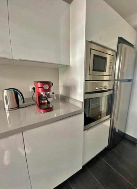 Gran Apartamento Laronda Lägenhet Córdoba Exteriör bild