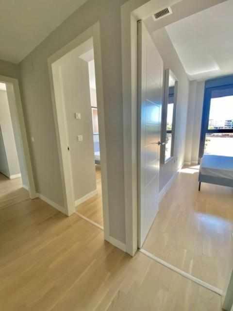 Gran Apartamento Laronda Lägenhet Córdoba Exteriör bild