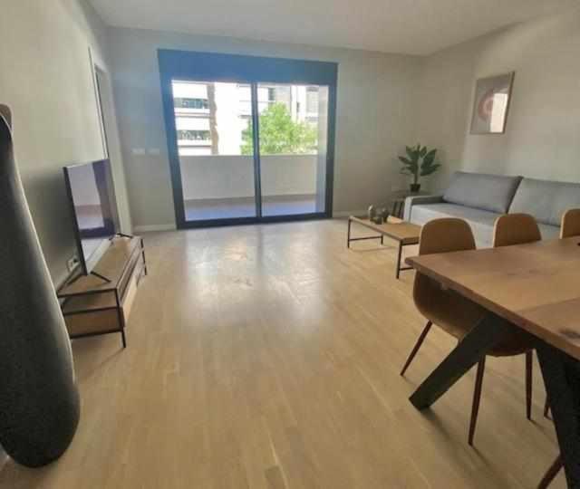 Gran Apartamento Laronda Lägenhet Córdoba Exteriör bild