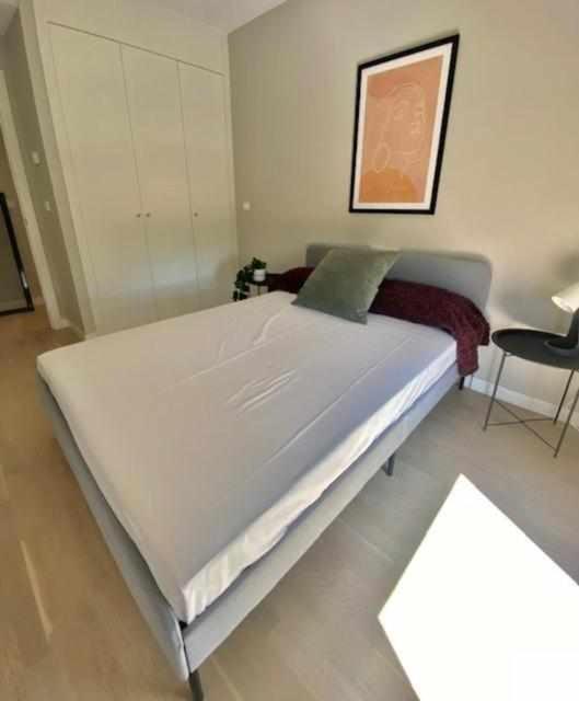 Gran Apartamento Laronda Lägenhet Córdoba Exteriör bild