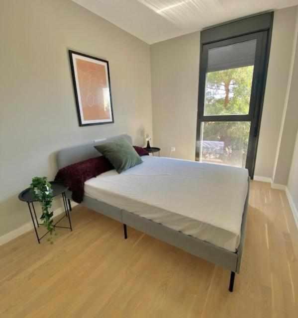Gran Apartamento Laronda Lägenhet Córdoba Exteriör bild