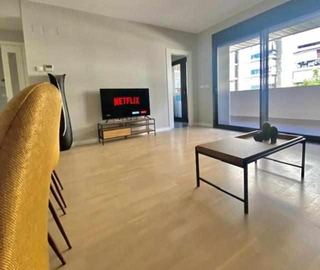 Gran Apartamento Laronda Lägenhet Córdoba Exteriör bild