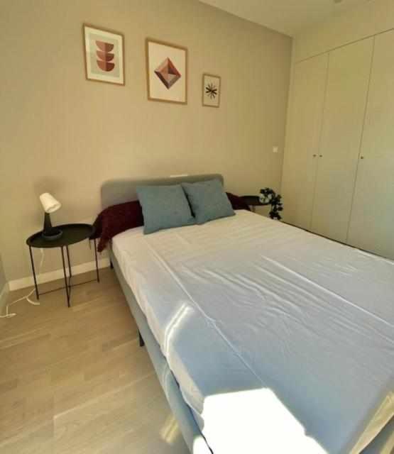 Gran Apartamento Laronda Lägenhet Córdoba Exteriör bild