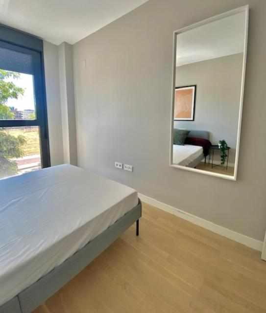 Gran Apartamento Laronda Lägenhet Córdoba Exteriör bild