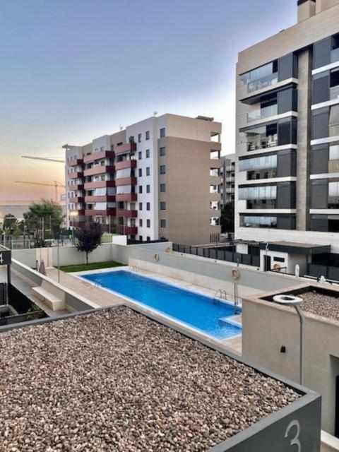 Gran Apartamento Laronda Lägenhet Córdoba Exteriör bild